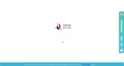 Desktop Screenshot of carolina.pl